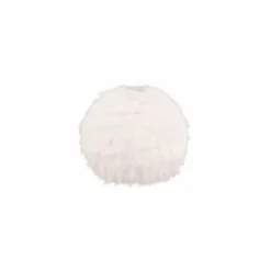 Luminaires Reality Lampes À Poser|Lampe de table Reality FURRY Beige, 1 lumière