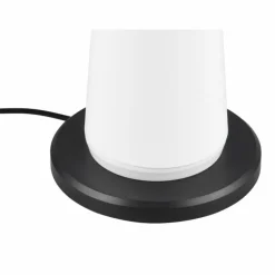 Lampe de table Reality FUNGO LED Blanc, 1 lumière