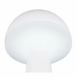 Lampe de table Reality FUNGO LED Blanc, 1 lumière
