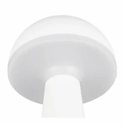 Lampe de table Reality FUNGO LED Blanc, 1 lumière