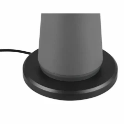 Lampe de table Reality FUNGO LED Anthracite, 1 lumière