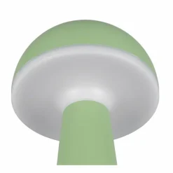 Lampe de table Reality FUNGO LED Vert, 1 lumière