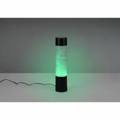 Luminaires Reality Éclairage Led|Lampe de table Reality Glitter LED Noir, Transparent, 1 lumière