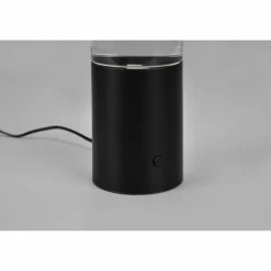 Luminaires Reality Éclairage Led|Lampe de table Reality Glitter LED Noir, Transparent, 1 lumière