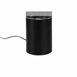 Luminaires Reality Éclairage Led|Lampe de table Reality Glitter LED Noir, Transparent, 1 lumière