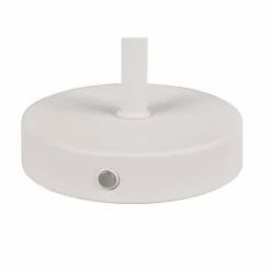 Luminaires Reality Éclairage Led|Lampe de table Reality JEFF LED Blanc, 1 lumière