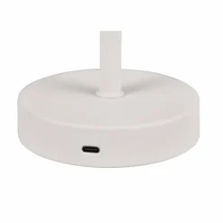 Luminaires Reality Éclairage Led|Lampe de table Reality JEFF LED Blanc, 1 lumière
