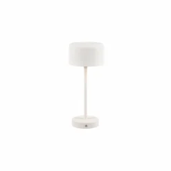 Luminaires Reality Éclairage Led|Lampe de table Reality JEFF LED Blanc, 1 lumière