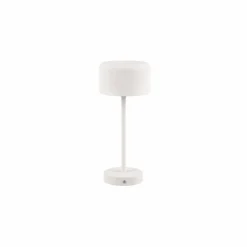 Luminaires Reality Éclairage Led|Lampe de table Reality JEFF LED Blanc, 1 lumière