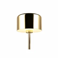 Luminaires Reality Éclairage Led|Lampe de table Reality JEFF LED Laiton, 1 lumière
