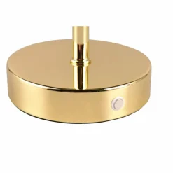 Luminaires Reality Éclairage Led|Lampe de table Reality JEFF LED Laiton, 1 lumière