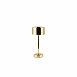 Luminaires Reality Éclairage Led|Lampe de table Reality JEFF LED Laiton, 1 lumière