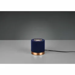 Luminaires Reality Éclairage Led|Lampe de table Reality Judy LED Bleu, 1 lumière