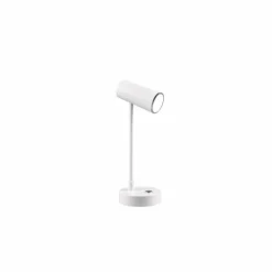 Luminaires Reality Éclairage Led|Lampe de table Reality Lenny LED Blanc, 1 lumière