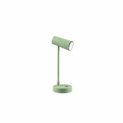 Luminaires Reality Éclairage Led|Lampe de table Reality Lenny LED Vert, 1 lumière