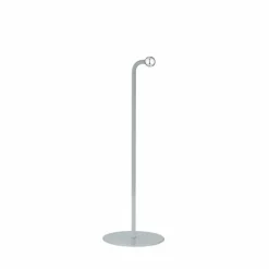 Luminaires Reality Éclairage Led|Lampe de table Reality Maxi LED Gris, 1 lumière