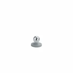 Luminaires Reality Éclairage Led|Lampe de table Reality Maxi LED Gris, 1 lumière