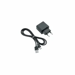 Luminaires Reality Éclairage Led|Lampe de table Reality Maxi LED Noir, 1 lumière
