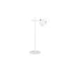 Luminaires Reality Lampes À Poser|Lampe de table Reality MAXIMA LED Blanc, 1 lumière