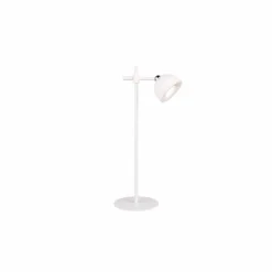 Luminaires Reality Lampes À Poser|Lampe de table Reality MAXIMA LED Blanc, 1 lumière