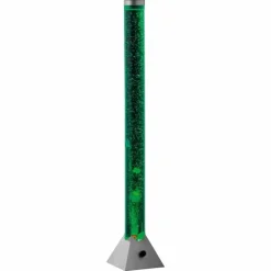 Luminaires Reality Éclairage Led|Lampe de table Reality MOTION LED Titane, 1 lumière, Changeur de couleurs