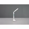 Luminaires Reality Éclairage Led|Lampe de table Reality Patty LED Blanc, 1 lumière