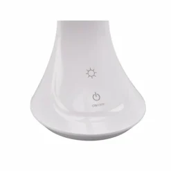 Luminaires Reality Éclairage Led|Lampe de table Reality Patty LED Blanc, 1 lumière
