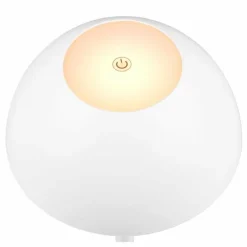 Lampe de table Reality RICARDO LED Blanc, 1 lumière
