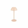 Lampe de table Reality RICARDO LED Beige, 1 lumière