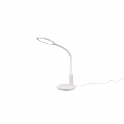 Luminaires Reality Éclairage Led|Lampe de table Reality Sally LED Blanc, 1 lumière