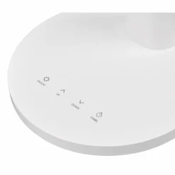 Luminaires Reality Éclairage Led|Lampe de table Reality Sally LED Blanc, 1 lumière
