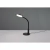 Luminaires Reality Éclairage Led|Lampe de table Reality Sally LED Noir, 1 lumière
