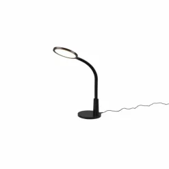 Luminaires Reality Éclairage Led|Lampe de table Reality Sally LED Noir, 1 lumière