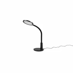 Luminaires Reality Éclairage Led|Lampe de table Reality Sally LED Noir, 1 lumière