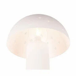 Luminaires Reality Lampes À Poser|Lampe de table Reality SETA Blanc, 1 lumière