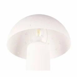Luminaires Reality Lampes À Poser|Lampe de table Reality SETA Blanc, 1 lumière