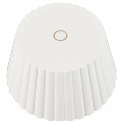 Lampe de table Reality SUAREZ LED Blanc, 1 lumière