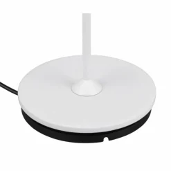 Lampe de table Reality SUAREZ LED Blanc, 1 lumière