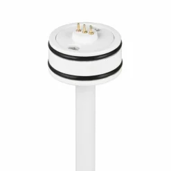 Lampe de table Reality SUAREZ LED Blanc, 1 lumière