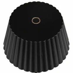 Lampe de table Reality SUAREZ LED Noir, 1 lumière