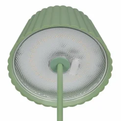 Lampe de table Reality SUAREZ LED Vert, 1 lumière