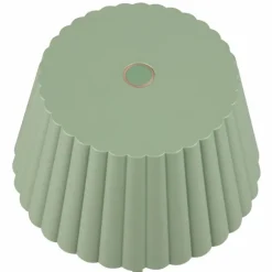 Lampe de table Reality SUAREZ LED Vert, 1 lumière