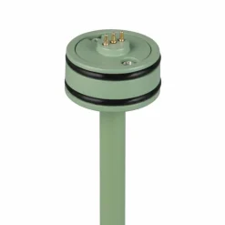 Lampe de table Reality SUAREZ LED Vert, 1 lumière