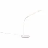 Luminaires Reality Éclairage Led|Lampe de table Reality TORO LED Blanc, 1 lumière