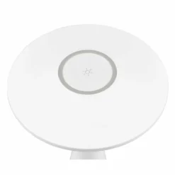 Lampe de table Reality TORREZ LED Blanc, 1 lumière