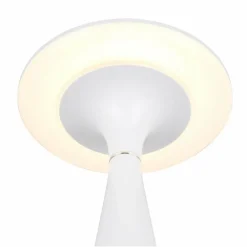 Lampe de table Reality TORREZ LED Blanc, 1 lumière