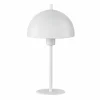 SCHÖNER WOHNEN-Kollektion Lampes À Poser|Lampe de table KIA Blanc, 1 lumière
