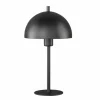 SCHÖNER WOHNEN-Kollektion Lampes À Poser|Lampe de table KIA Noir, 1 lumière