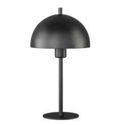 SCHÖNER WOHNEN-Kollektion Lampes À Poser|Lampe de table KIA Noir, 1 lumière