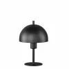 SCHÖNER WOHNEN-Kollektion Lampes À Poser|Lampe de table KIA Noir, 1 lumière